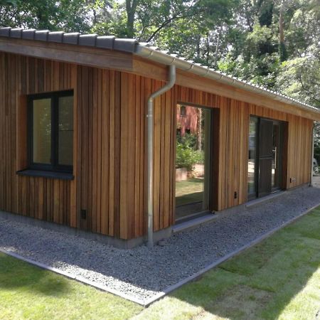 Hogenberg Heiken Lichtaart Kasterlee Met Eigen Laadpaal Villa ภายนอก รูปภาพ