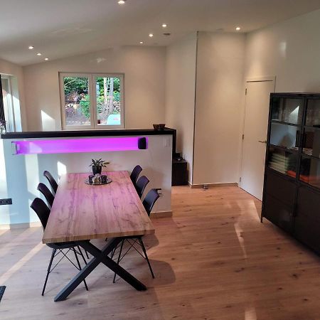 Hogenberg Heiken Lichtaart Kasterlee Met Eigen Laadpaal Villa ภายนอก รูปภาพ