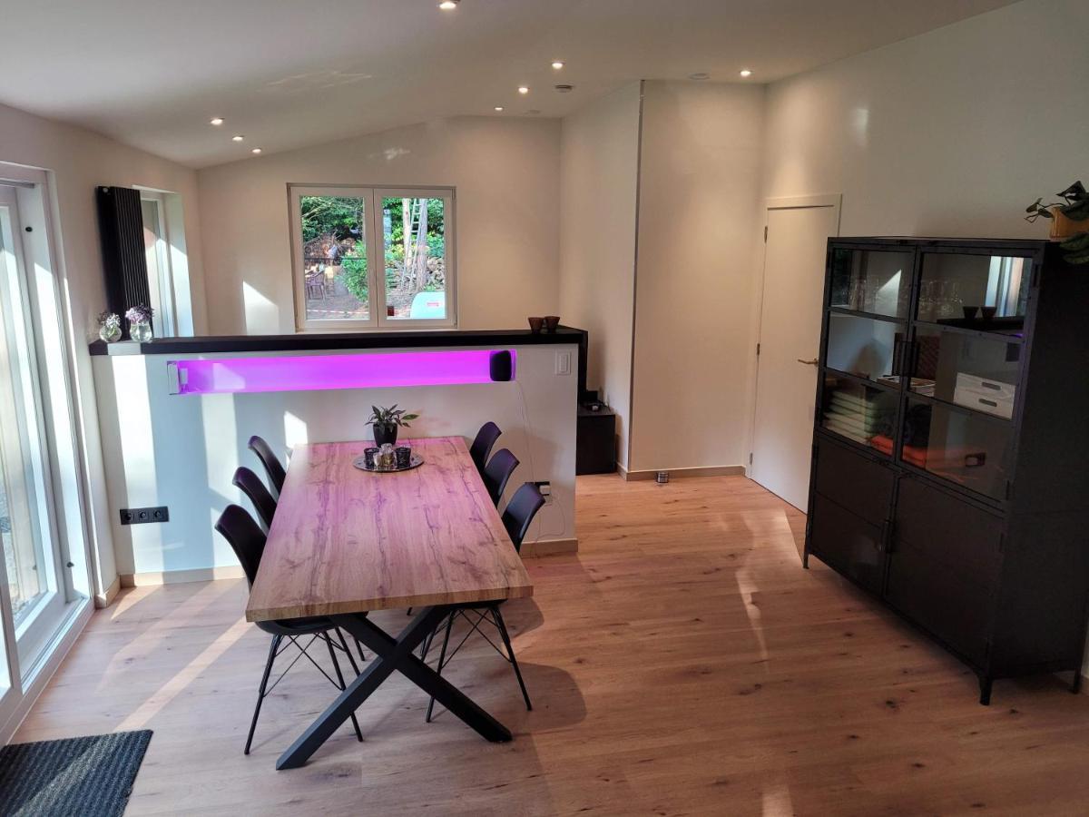 Hogenberg Heiken Lichtaart Kasterlee Met Eigen Laadpaal Villa ภายนอก รูปภาพ