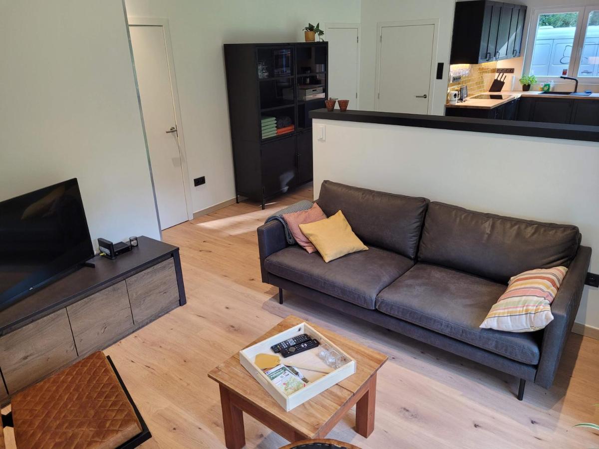 Hogenberg Heiken Lichtaart Kasterlee Met Eigen Laadpaal Villa ภายนอก รูปภาพ